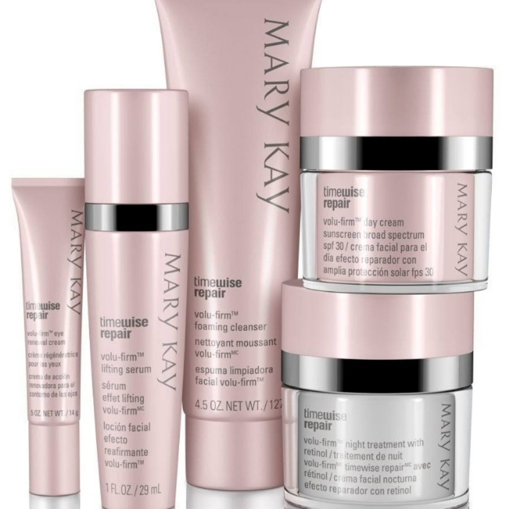 Mary Kay Timewise Repair Set
